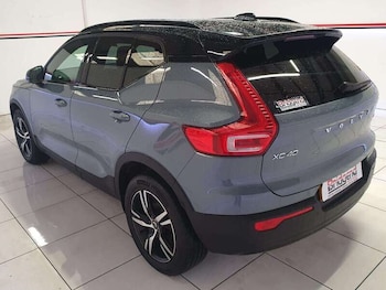 Used Volvo XC40 2021 for sale - 77045094: Photo