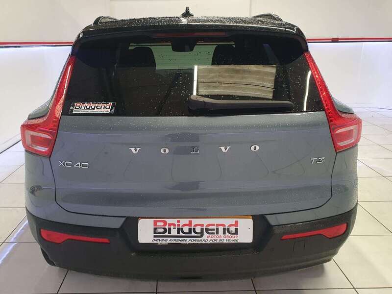 Used Volvo XC40 2021 for sale - 77045094: Photo 5