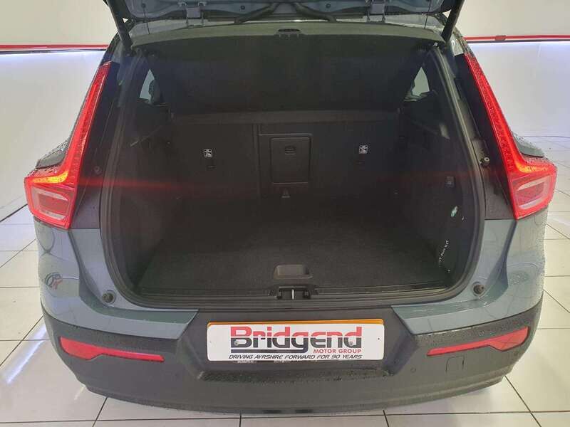 Used Volvo XC40 2021 for sale - 77045094: Photo 7