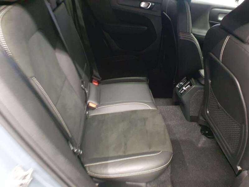Used Volvo XC40 2021 for sale - 77045094: Photo 9