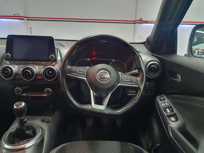 Used Nissan Juke 2021 for sale - 77045282: Photo 11
