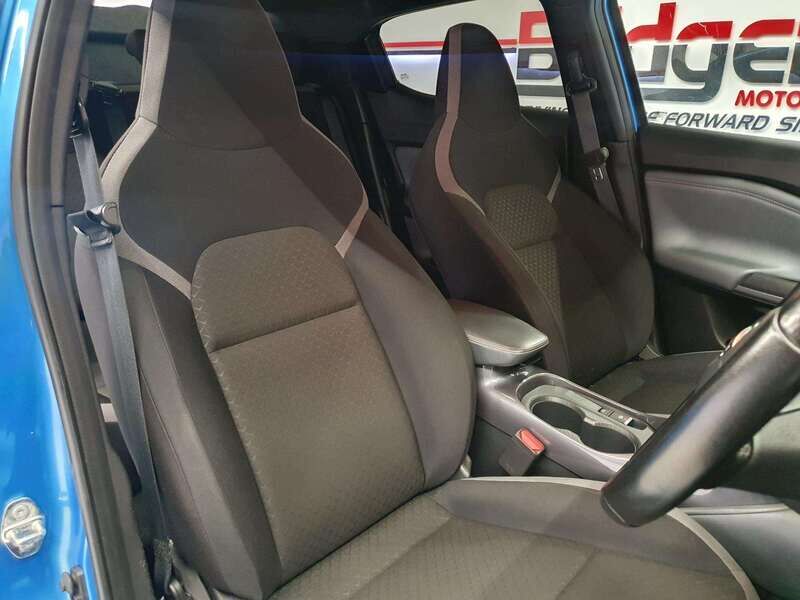 Used Nissan Juke 2021 for sale - 77045282: Photo 13