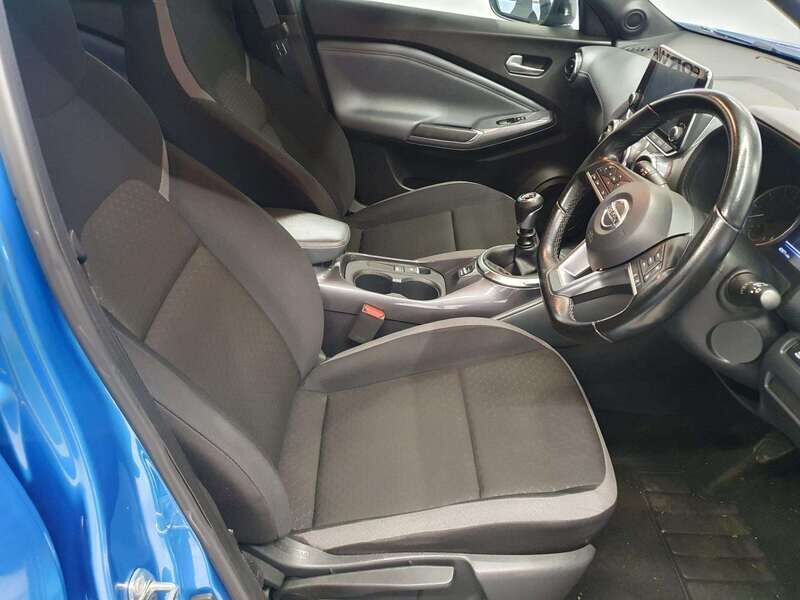 Used Nissan Juke 2021 for sale - 77045282: Photo 14