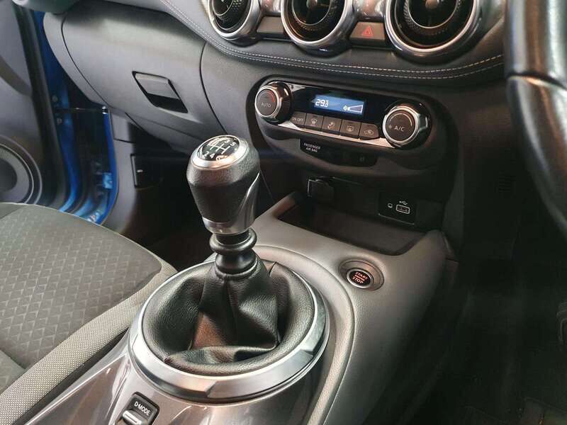 Used Nissan Juke 2021 for sale - 77045282: Photo 16