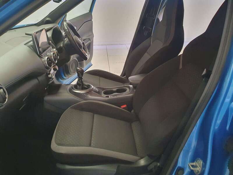 Used Nissan Juke 2021 for sale - 77045282: Photo 18