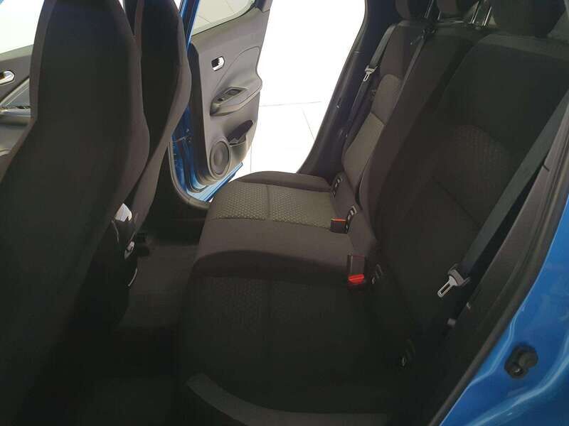 Used Nissan Juke 2021 for sale - 77045282: Photo 20