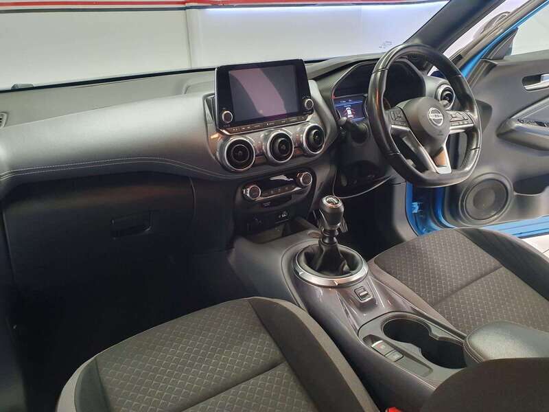 Used Nissan Juke 2021 for sale - 77045282: Photo 22