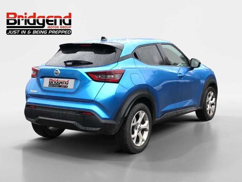 Used Nissan Juke 2021 for sale - 77045282: Photo 3