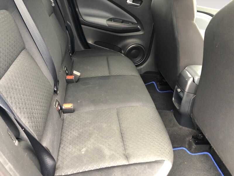 Used Nissan Juke 2021 for sale - 77045282: Photo 6