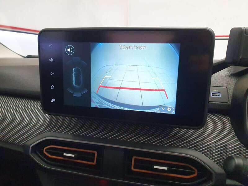 Used Dacia Sandero Stepway 2023 for sale - 77044815: Photo 16