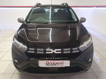 Used Dacia Sandero Stepway 2023 for sale - 77044815: Photo