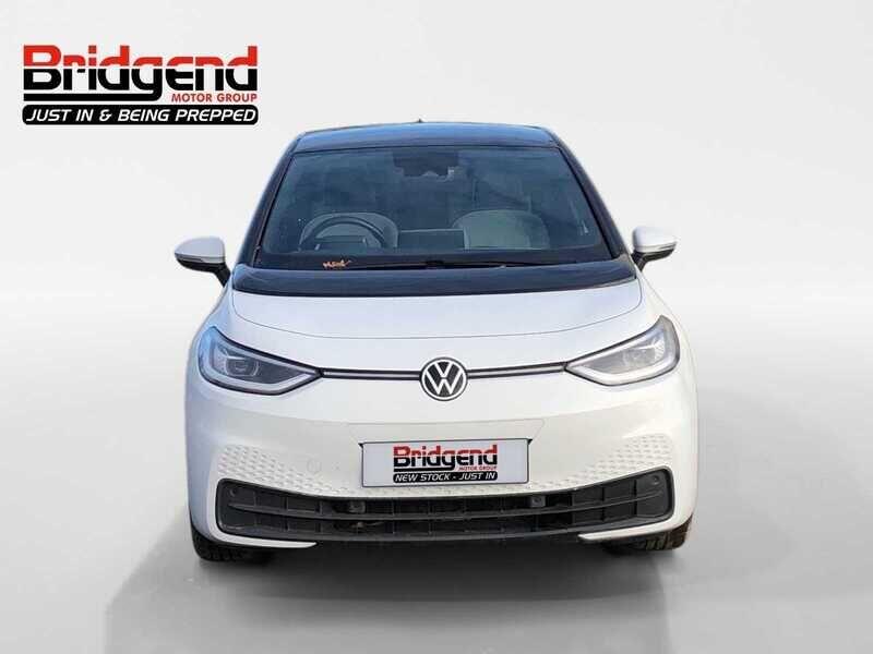 Used Volkswagen ID.3 2022 for sale - 76597202: Photo 2