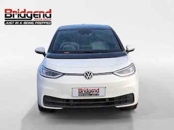 Used Volkswagen ID.3 2022 for sale - 76597202: Photo