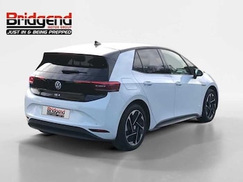 Used Volkswagen ID.3 2022 for sale - 76597202: Photo
