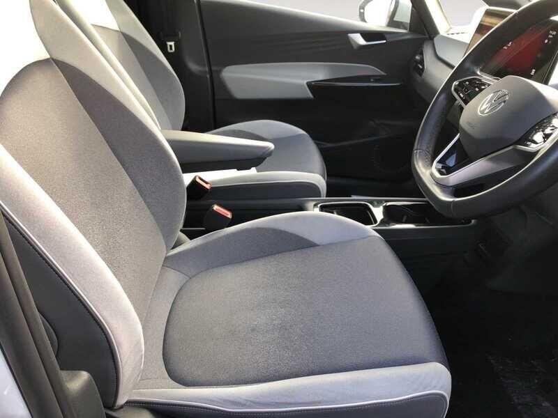 Used Volkswagen ID.3 2022 for sale - 76597202: Photo 4