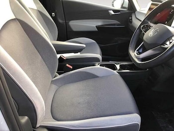 Used Volkswagen ID.3 2022 for sale - 76597202: Photo