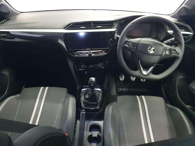 Used Vauxhall Corsa 2023 for sale - 76137210: Photo 10