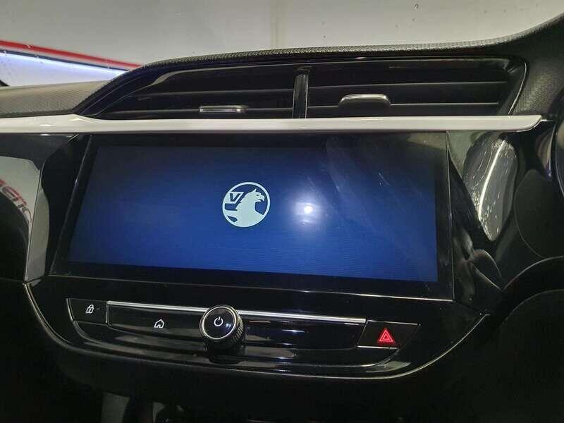 Used Vauxhall Corsa 2023 for sale - 76137210: Photo 15