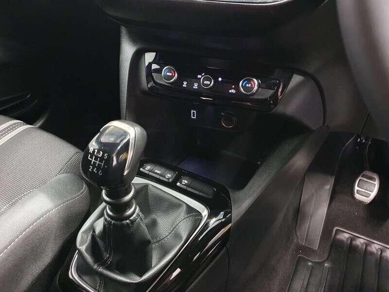 Used Vauxhall Corsa 2023 for sale - 76137210: Photo 18