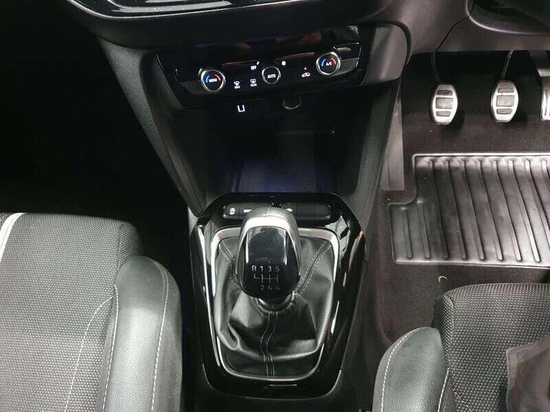 Used Vauxhall Corsa 2023 for sale - 76137210: Photo 19