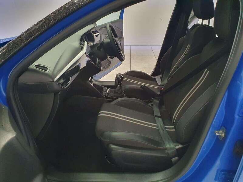 Used Vauxhall Corsa 2023 for sale - 76137210: Photo 20
