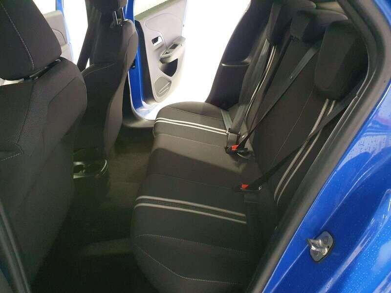 Used Vauxhall Corsa 2023 for sale - 76137210: Photo 22