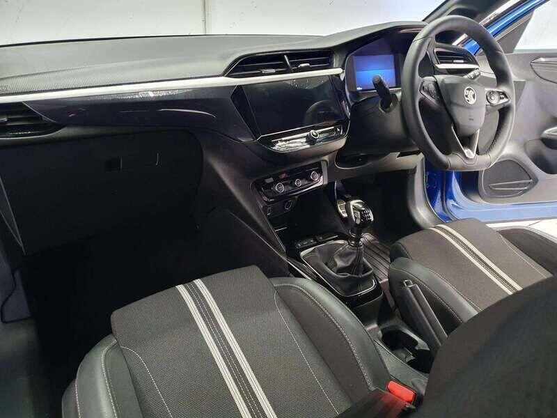 Used Vauxhall Corsa 2023 for sale - 76137210: Photo 23