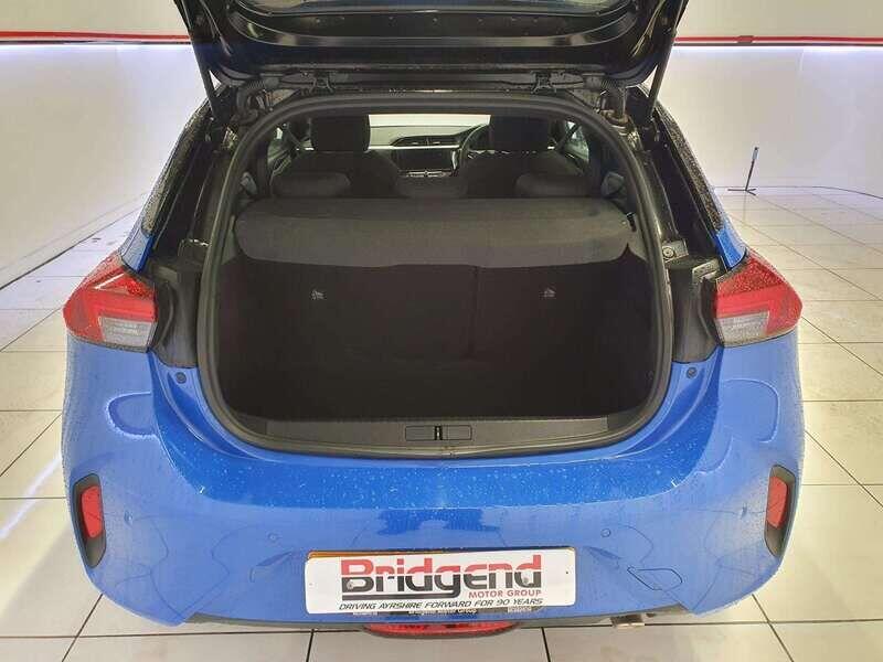 Used Vauxhall Corsa 2023 for sale - 76137210: Photo 7