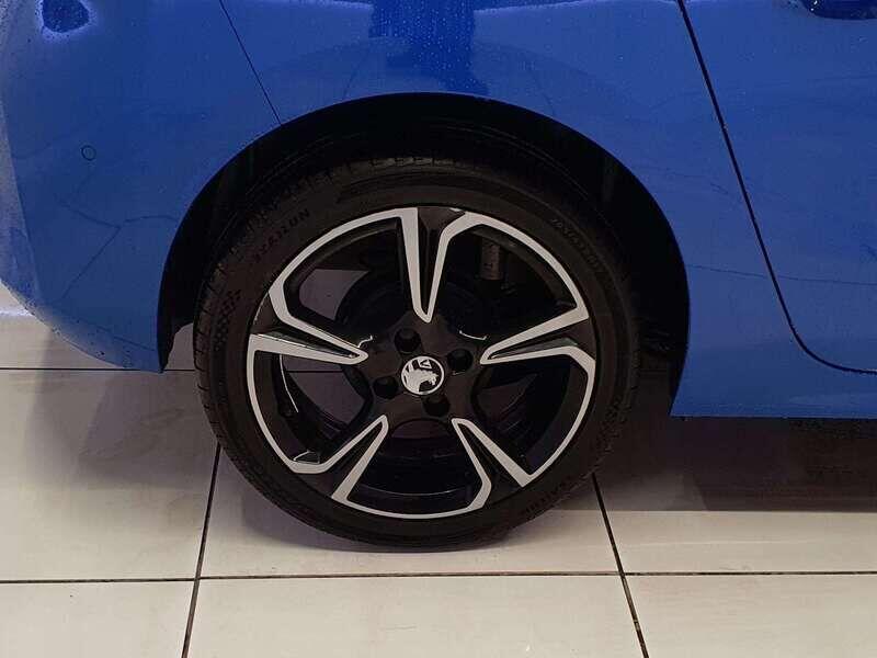 Used Vauxhall Corsa 2023 for sale - 76137210: Photo 8