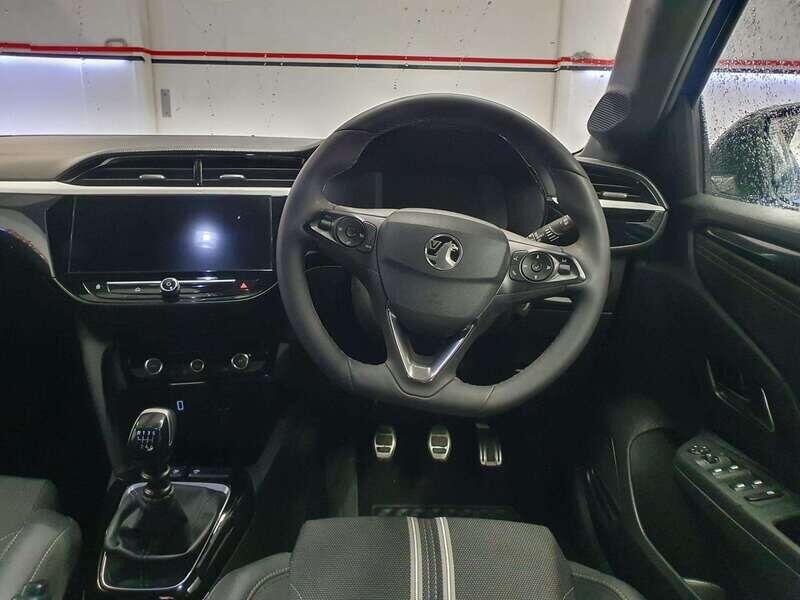 Used Vauxhall Corsa 2023 for sale - 76137210: Photo 9