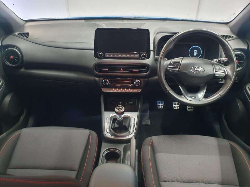 Used Hyundai KONA 2022 for sale - 77045018: Photo 11