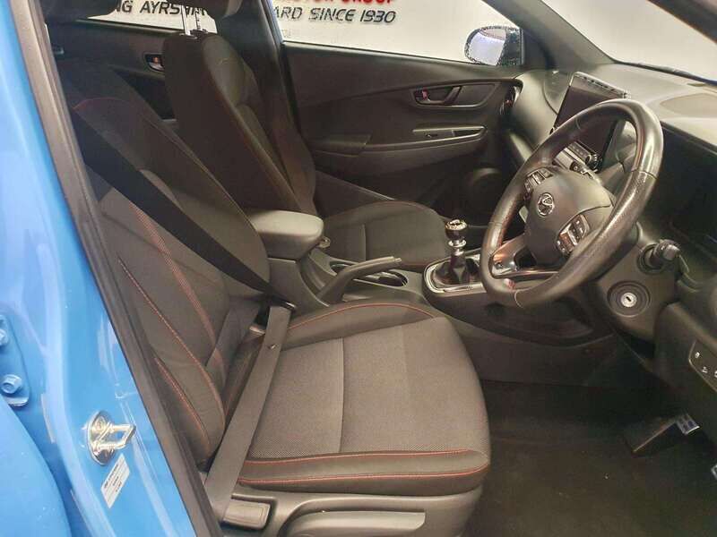 Used Hyundai KONA 2022 for sale - 77045018: Photo 12