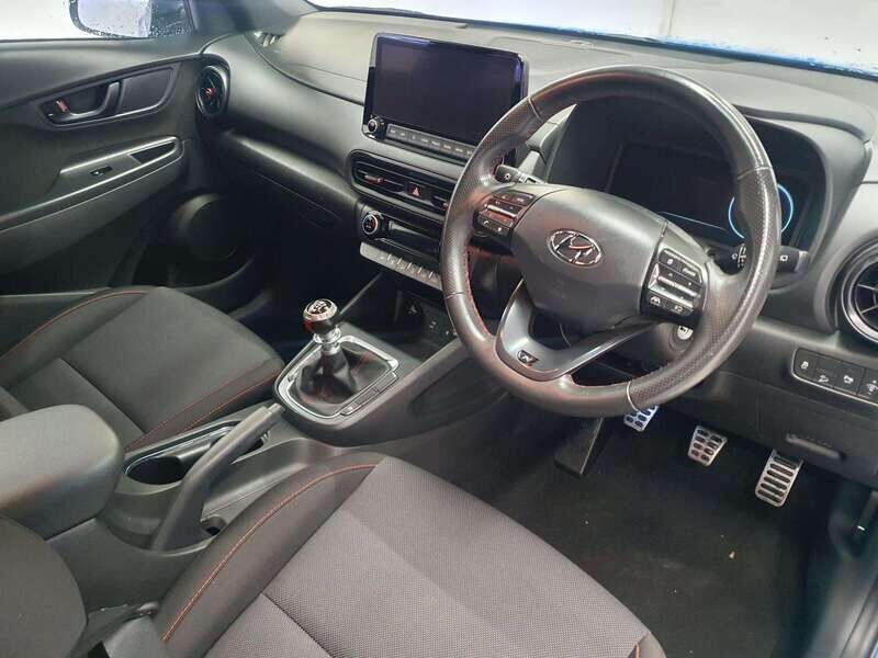 Used Hyundai KONA 2022 for sale - 77045018: Photo 13