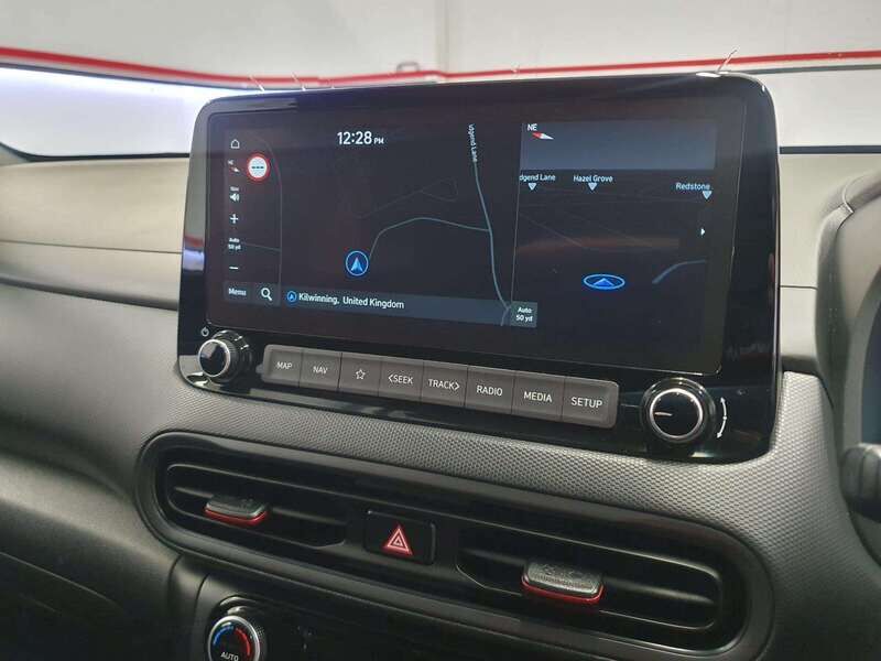 Used Hyundai KONA 2022 for sale - 77045018: Photo 15