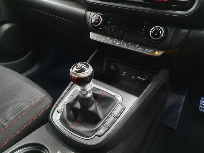 Used Hyundai KONA 2022 for sale - 77045018: Photo 18