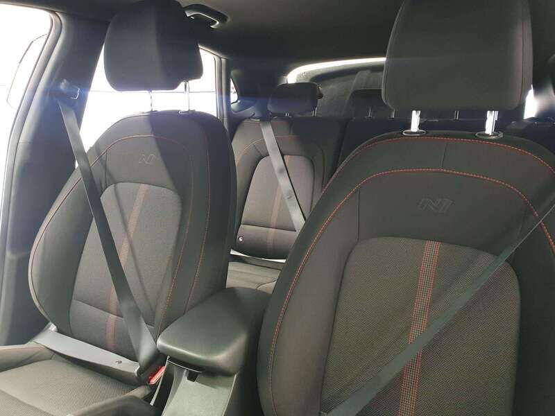 Used Hyundai KONA 2022 for sale - 77045018: Photo 21