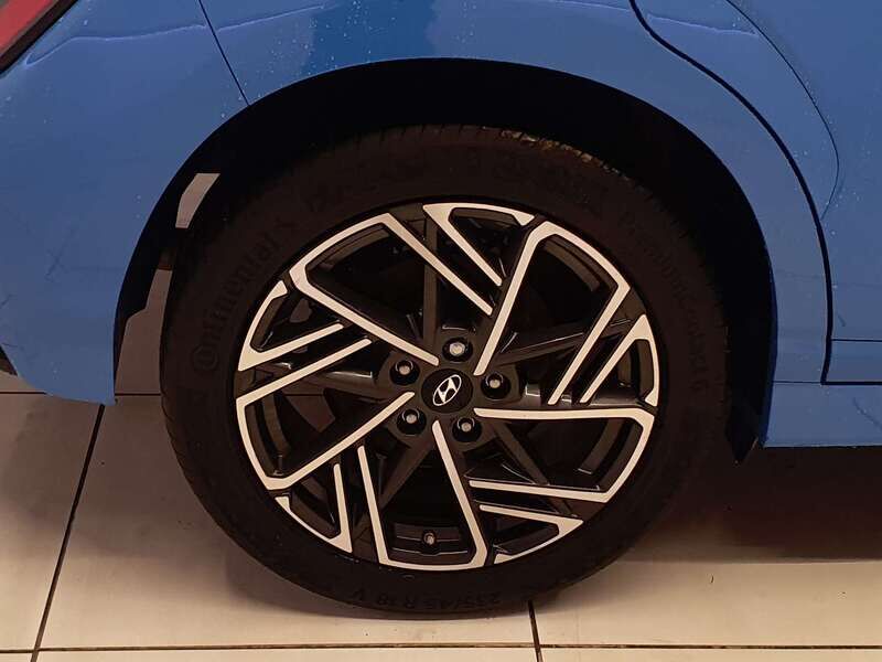 Used Hyundai KONA 2022 for sale - 77045018: Photo 8