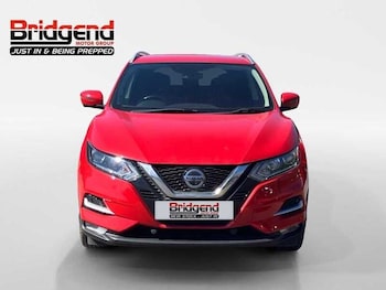 Used Nissan Qashqai undefined for sale - 78410526: Photo