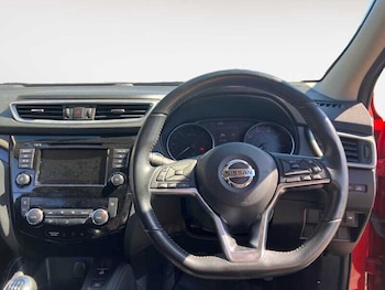 Used Nissan Qashqai undefined for sale - 78410526: Photo