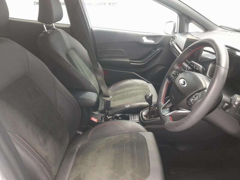 Used Ford Fiesta 2023 for sale - 77490910: Photo 11