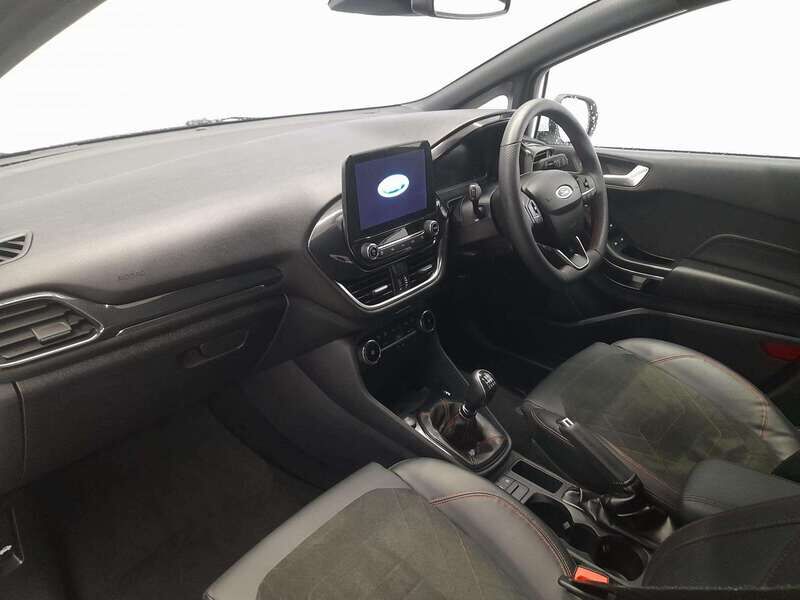 Used Ford Fiesta 2023 for sale - 77490910: Photo 14