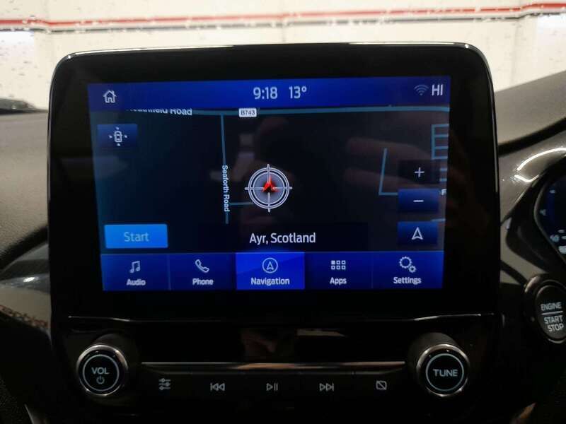 Used Ford Fiesta 2023 for sale - 77490910: Photo 18