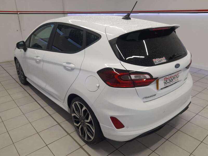 Used Ford Fiesta 2023 for sale - 77490910: Photo 4