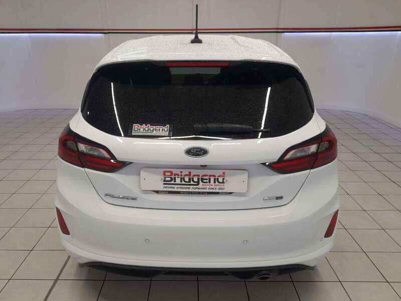 Used Ford Fiesta 2023 for sale - 77490910: Photo 5