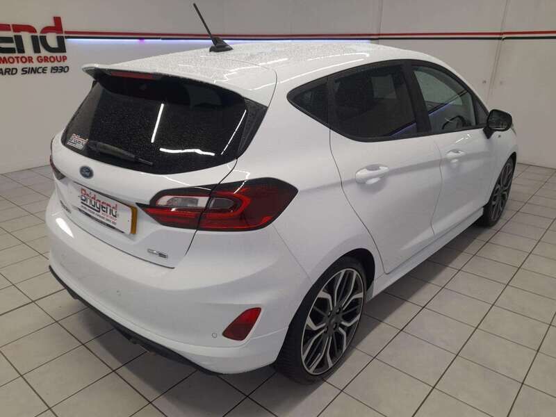 Used Ford Fiesta 2023 for sale - 77490910: Photo 6