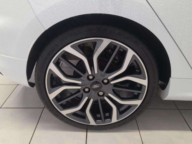 Used Ford Fiesta 2023 for sale - 77490910: Photo 8