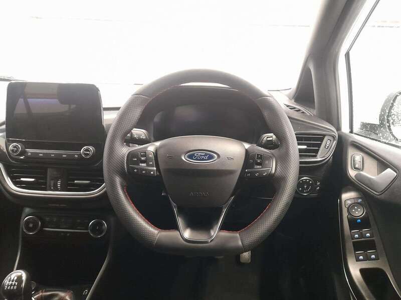 Used Ford Fiesta 2023 for sale - 77490910: Photo 9