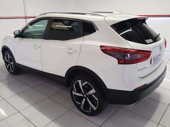 Used Nissan Qashqai 2019 for sale - 77974718: Photo