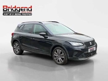 Used SEAT Arona 2023 for sale - 78040439: Photo