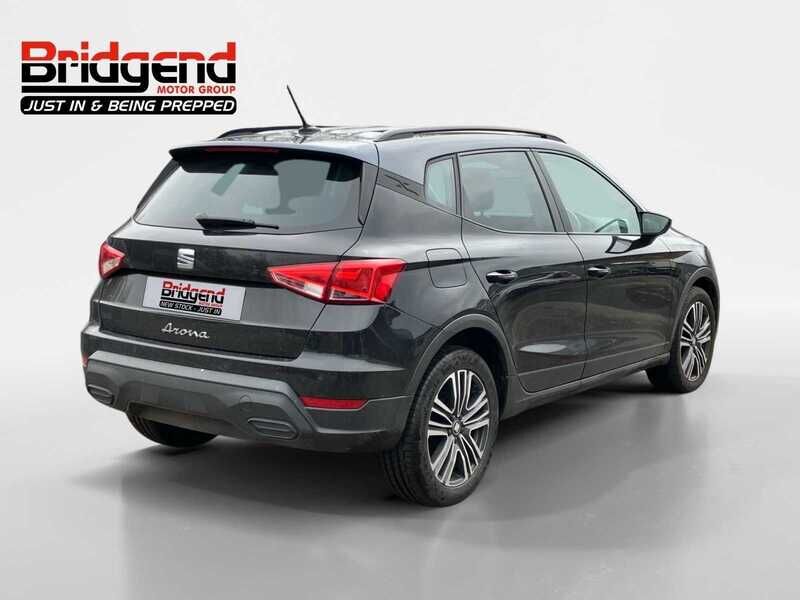 Used SEAT Arona 2023 for sale - 78040439: Photo 3